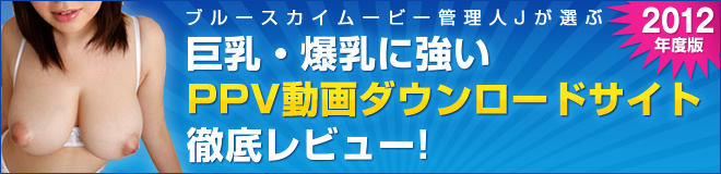 巨乳・爆乳